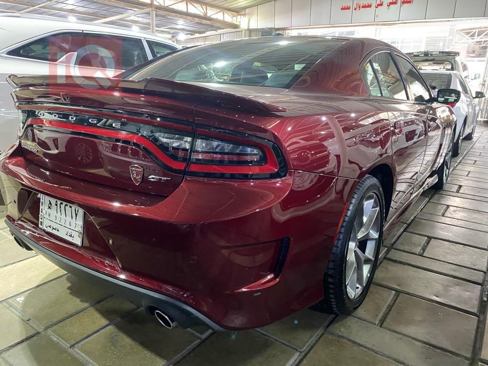 Dodge Charger